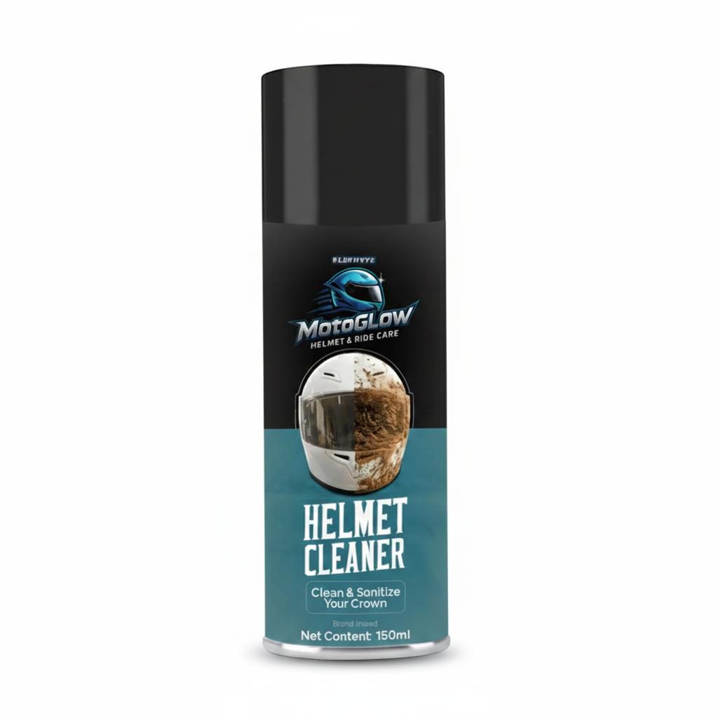 BLUEONE HELMET CLEANER