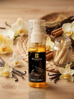 Sweet Vanila Car Perfume
